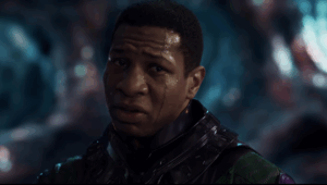 Jonathan Majors Lands First Role Since Guilty Verdict
