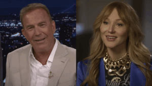 Kevin Costner Finally Addressed Jewel Romance Rumors, And Was Far More Direct About That Than Yellowstone’s BTS Drama