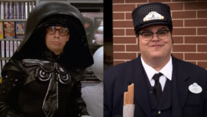 Looks Like Josh Gad’s Spaceballs 2 Is Actually Happening, And I Bet Fans All Have The Same Question As Me