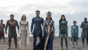 Marvel Movies In Order: How To Watch The MCU By Release Date And Chronologically
