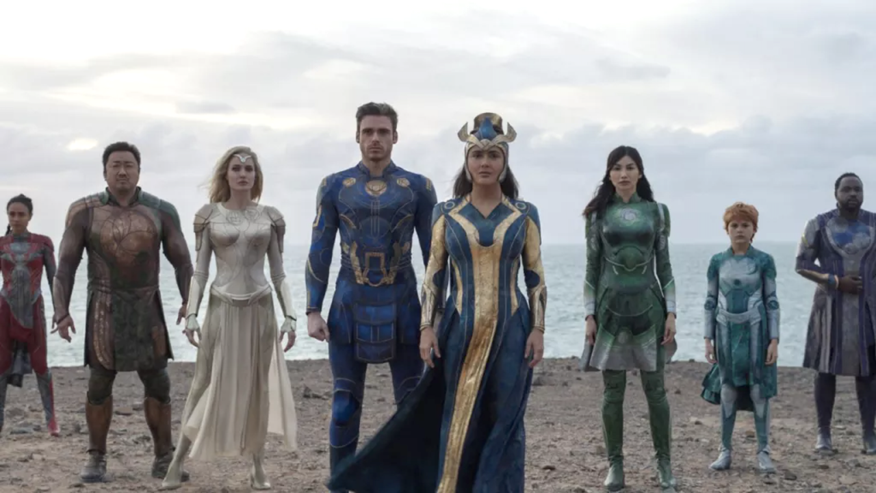 Marvel Movies In Order: How To Watch The MCU By Release Date And Chronologically