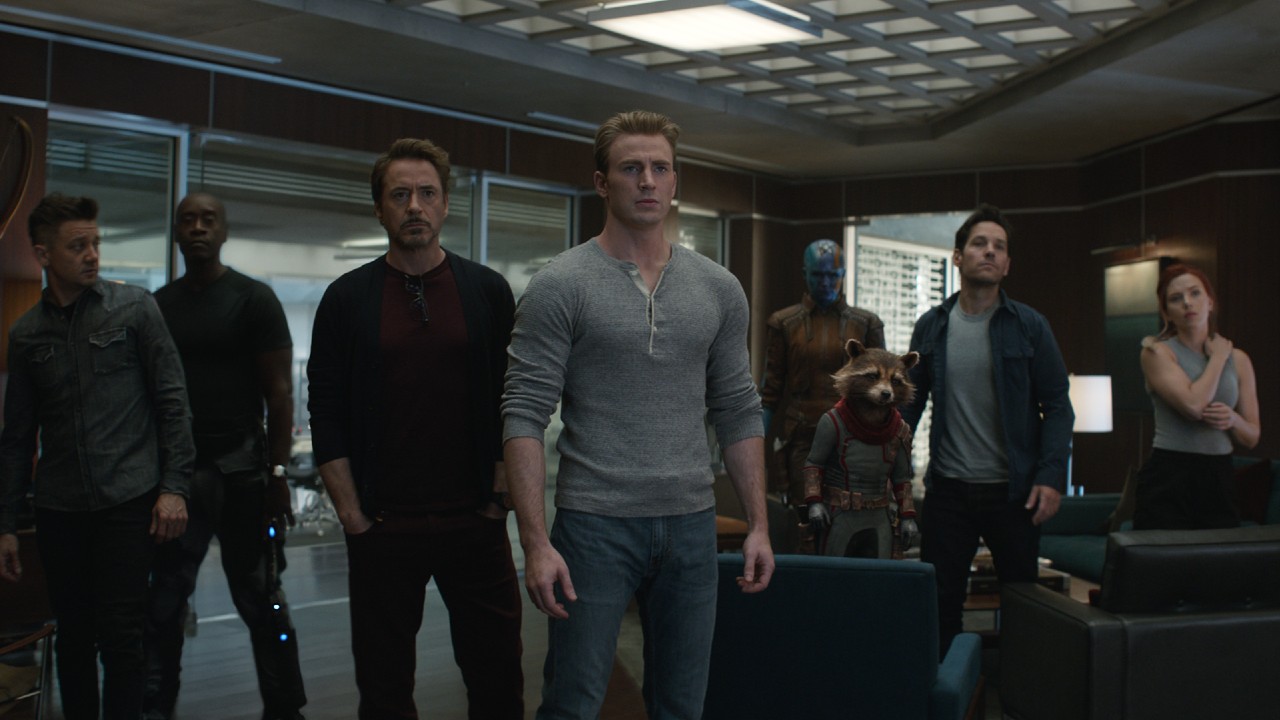 Marvel Movies Streaming: Where To Stream Or Rent All The MCU Movies Online