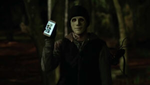 Mike Flanagan Confirms Hush Is Returning To Streaming After It Was Removed From Netflix, And As A Horror Fan I’m So Relieved