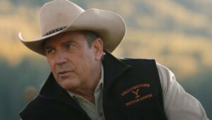 ‘Mr. Dutton You Broke My Heart Today.’ Fans React After Kevin Costner Confirms He Won’t Return To Yellowstone