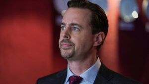 NCIS’ Sean Murray Addressed The Permanent Injury He Suffered While Filming, And The Scene Probably Wasn’t Worth The Trouble