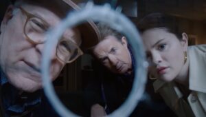 Only Murders In The Building Just Revealed Eugene Levy, Zach Galifianakis And Eva Longoria’s Roles, And It’s So Brilliant