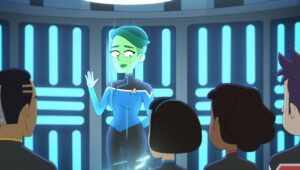 Star Trek: Lower Decks’ Mike McMahan Opens Up About How Season 5 Works As A Conclusion For The Series