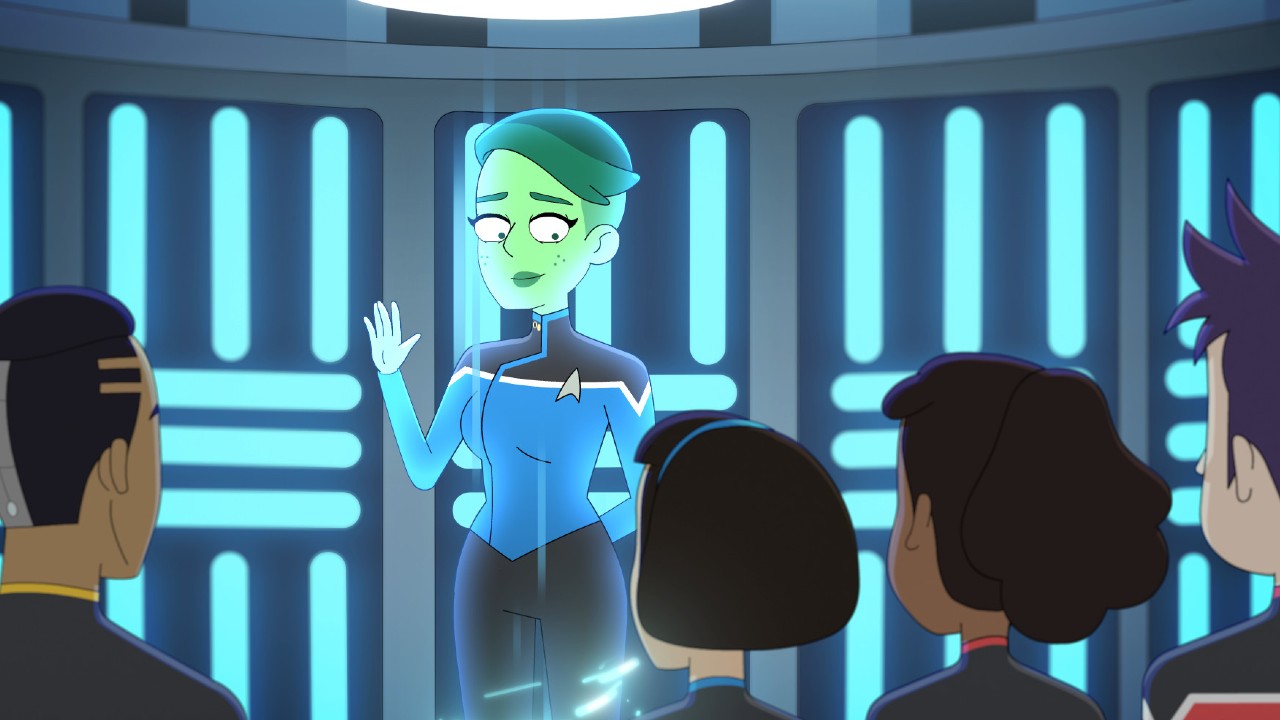 Star Trek: Lower Decks' Mike McMahan Opens Up About How Season 5 Works As A Conclusion For The Series