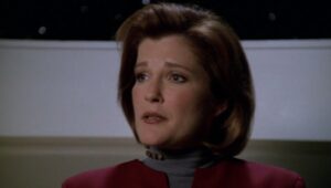 Star Trek’s Kate Mulgrew Reveals The Janeway Story She Wished Voyager Would’ve Explored, And I Totally Agree
