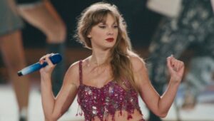 Swifties Think That Taylor Swift’s Latest Surprise Songs Are A Diss To Scooter Braun
