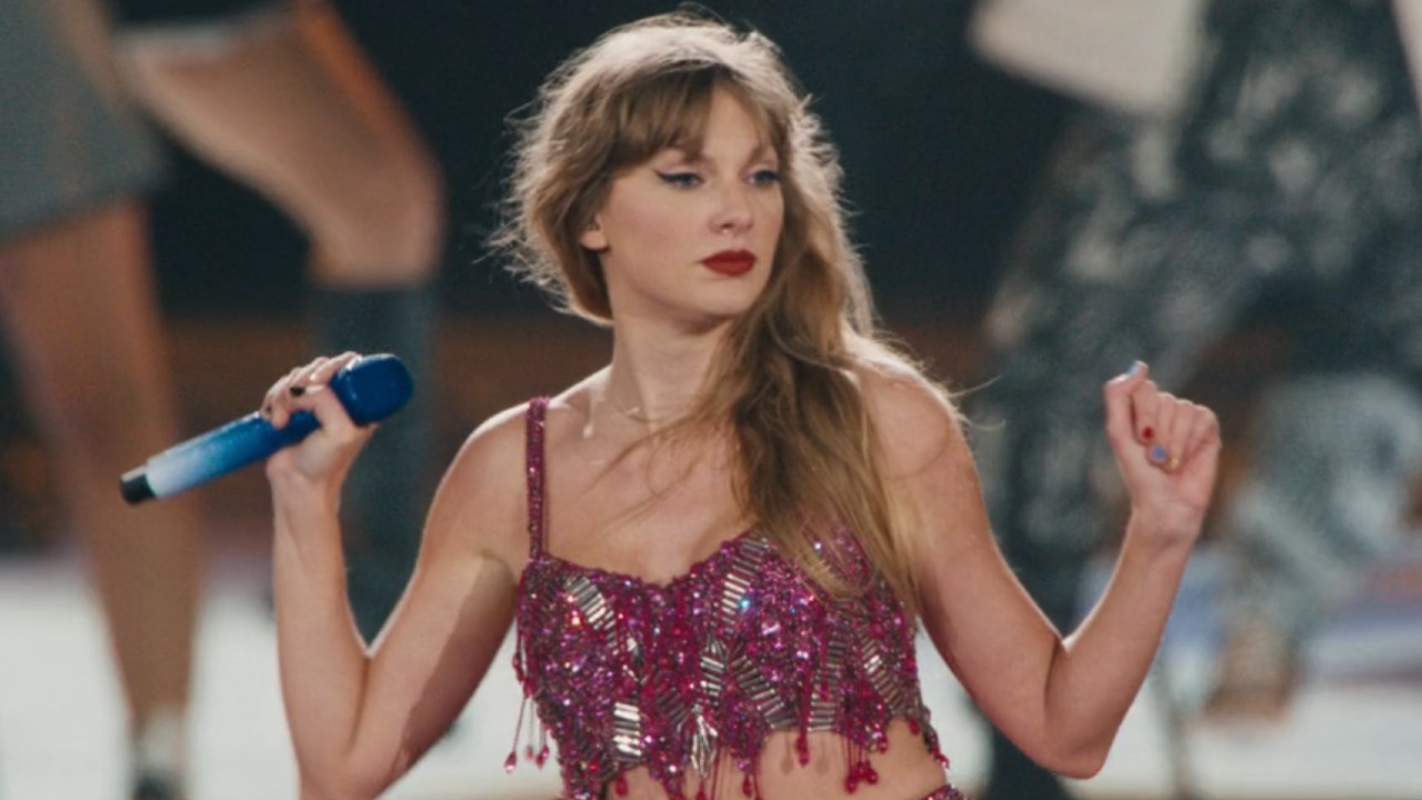 Swifties Think That Taylor Swift's Latest Surprise Songs Are A Diss To Scooter Braun
