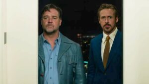 ‘That Little Motherf—er Gets Me Every Time’: Russell Crowe Wonderfully Recalls How Ryan Gosling Made Him Crack Up While Making The Nice Guys