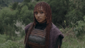The Acolyte’s Cinematographer Reveals The Pivotal Episode 4 Scene That Came Together ‘As A Gift’ Despite Months Of Pre-Planning