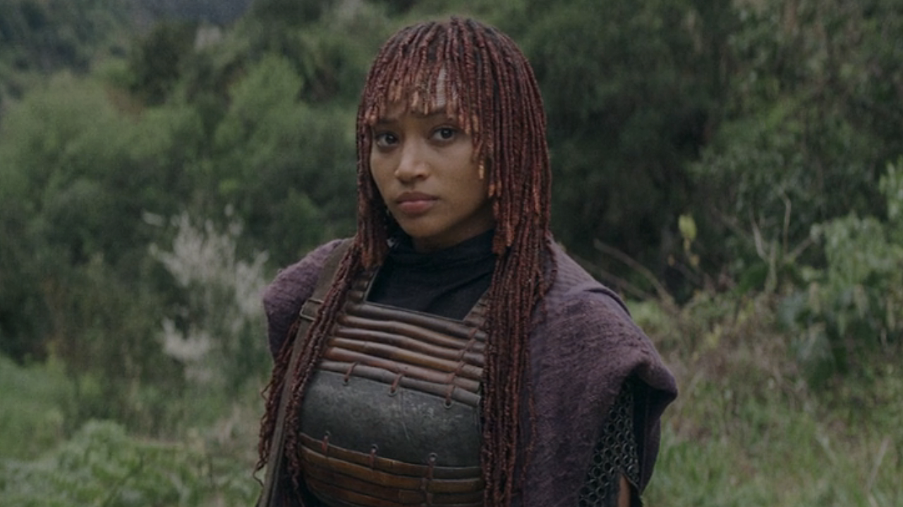 The Acolyte’s Cinematographer Reveals The Pivotal Episode 4 Scene That Came Together ‘As A Gift’ Despite Months Of Pre-Planning