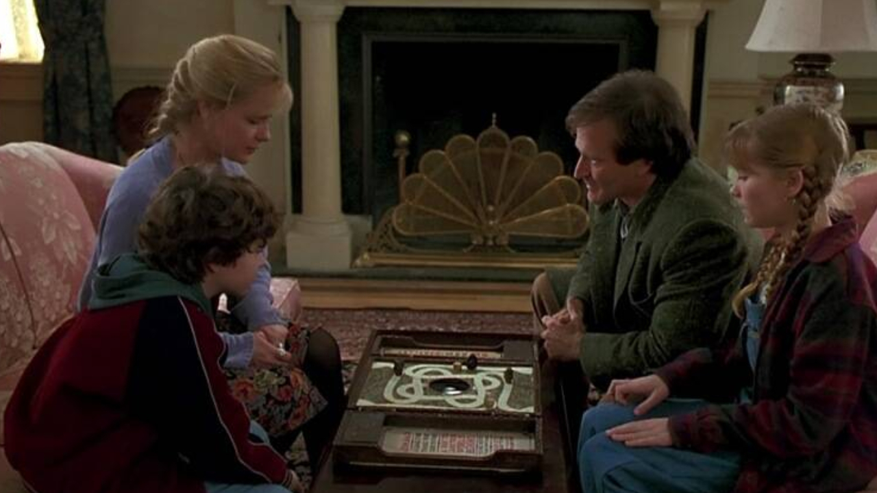 The Best Family Movies On Netflix Right Now