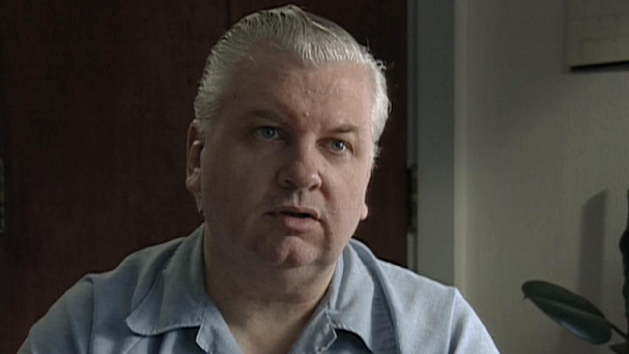 The John Wayne Gacy Streaming Series Cast Its Serial Killer, And The Actor's Comments About The Victims Are More Touching Than I Expected