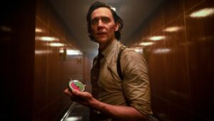 Tom Hiddleston Gets Candid About The ‘Wash Of Relief’ He Felt Saying Goodbye To Loki, But Is He Really Done Playing The Character?