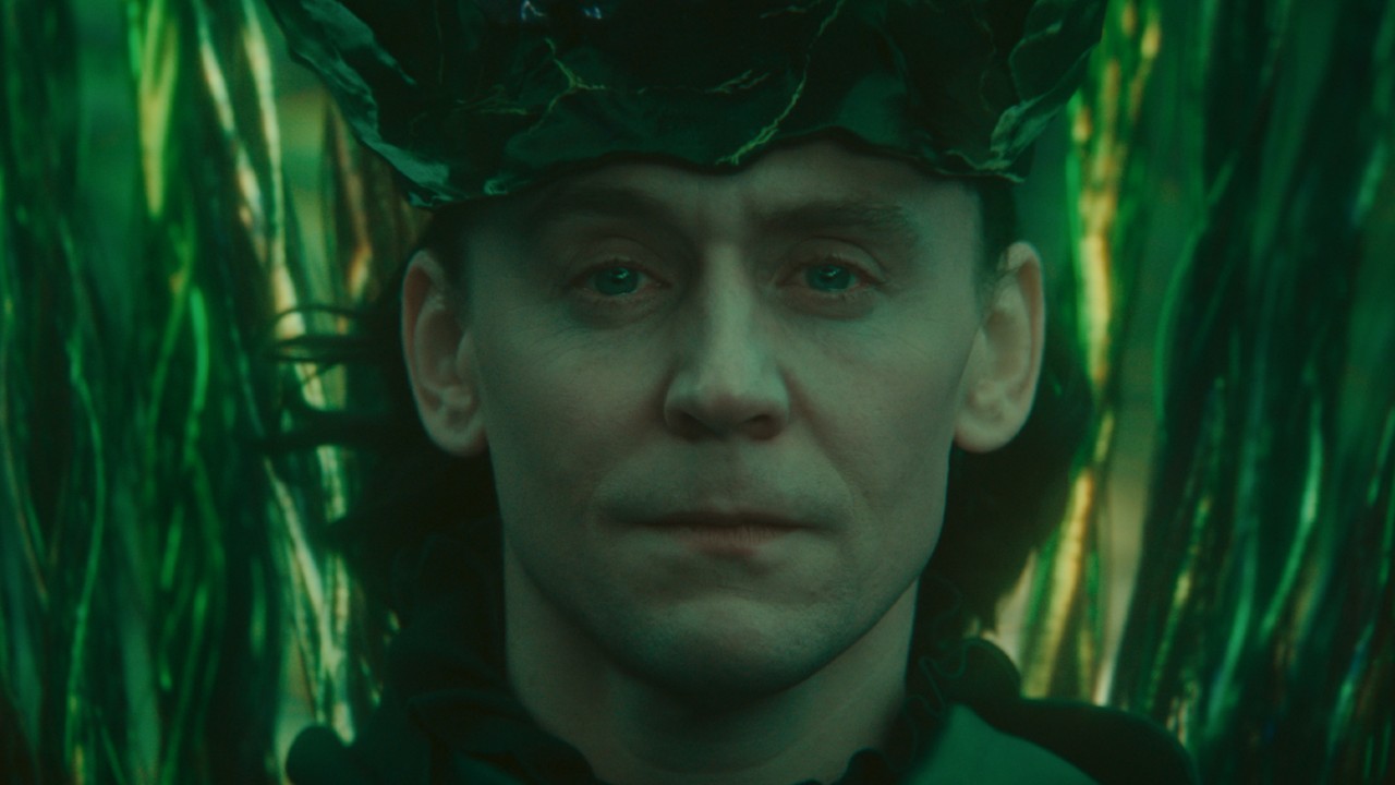 Tom Hiddleston Shared More Details How Loki's Big Season 2 Finale Line Came About, And It's Broken My Heart All Over Again