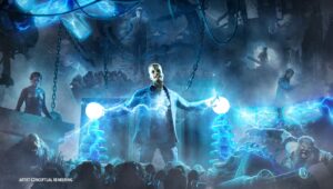 Universal Orlando’s Epic Universe Reveals Details About Dark Universe, And It’s Already My Favorite Land