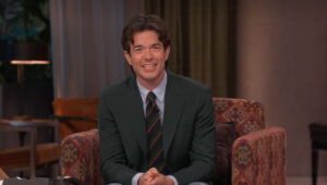 ‘We All Eat Salty Waffles’: John Mulaney Explains Why Netflix’s Yearly Comedy Festival Is So Great, And A-List Comedians And Brunch Are Involved