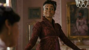 We’ve Been Very Focused On Which Character Bridgerton Season 4 Will Follow, But Lady Danbury Actress Adjoa Andoh Has An A+ Idea I Hadn’t Thought Of