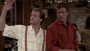 When Woody Harrelson Joined Cheers, The Cast Wanted To ‘Kick His A–‘. Ted Danson Revealed The Hilarious Story Behind How That Backfired