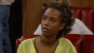 Whoops! Boy Meets World Star Trina McGee Reveals Her Kids Weren’t Happy The Internet Told Them She Was Pregnant At 54