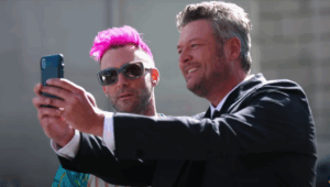 Why Adam Levine’s Return To The Voice Could Actually Be Great News For Blake Shelton Stans