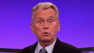 Wow, Pat Sajak’s Final Wheel Of Fortune Episode Drew The Kinds Of Numbers Ryan Seacrest Would No Doubt Love To Bring In