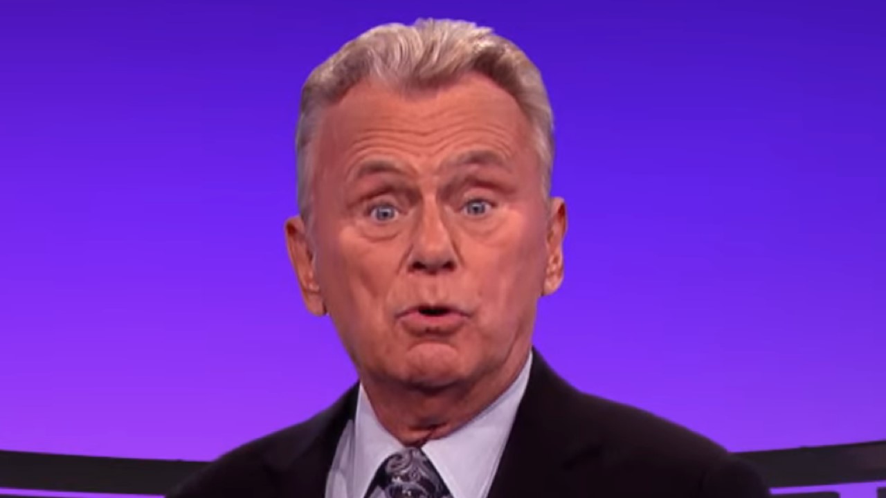 Wow, Pat Sajak's Final Wheel Of Fortune Episode Drew The Kinds Of Numbers Ryan Seacrest Would No Doubt Love To Bring In
