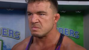 WWE’s Chad Gable Will Return To Monday Night Raw After Attack From Wyatt Sicks, But Is He Really OK?