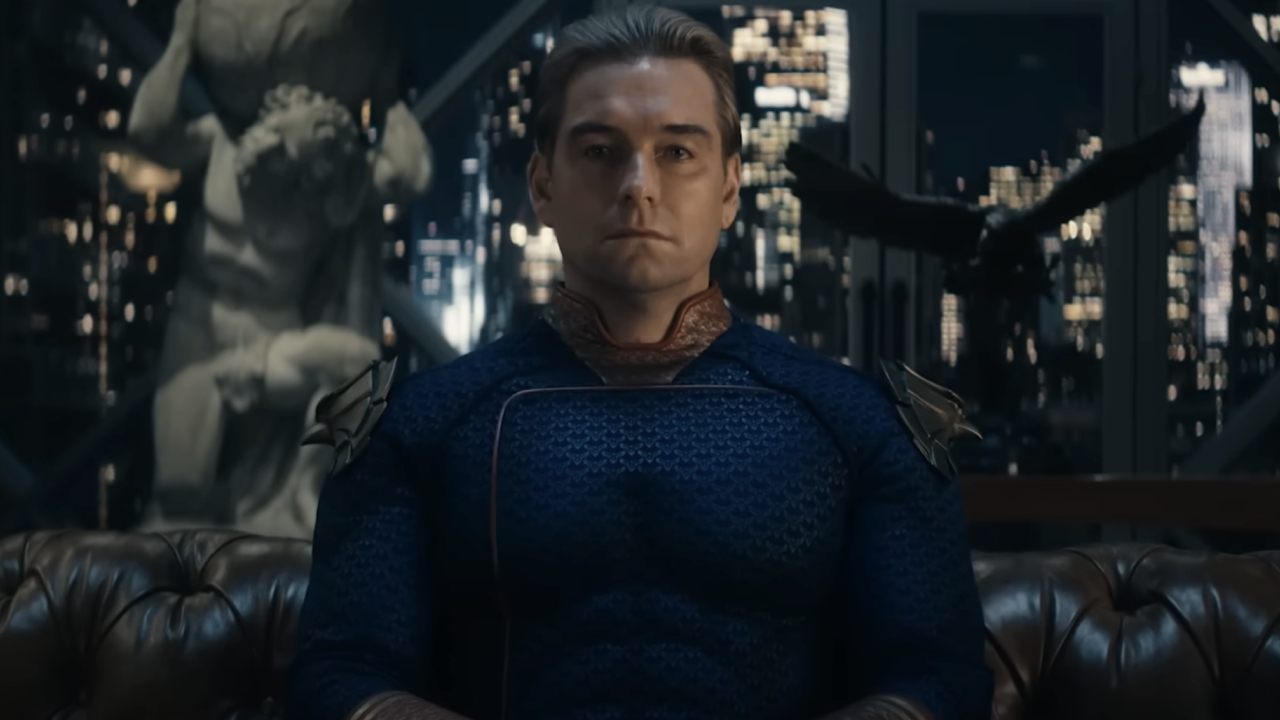 14 Shows To Watch If You Like Amazon's The Boys