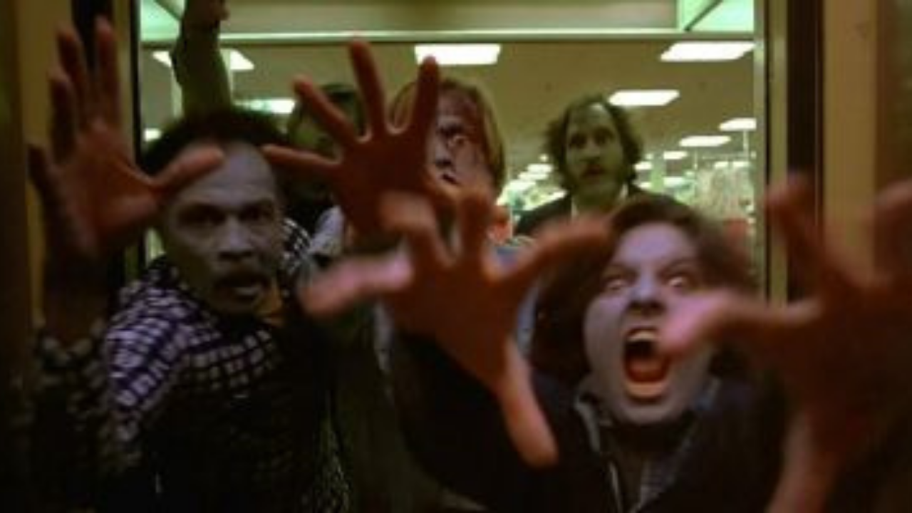 31 Great Zombie Apocalypse Movies And How To Stream Or Rent Them Online