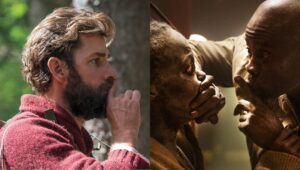 A Quiet Place: Day One References John Krasinski’s Original, And The Director Explains How They Came Together