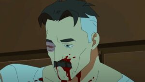 After A Long Wait Between Invincible Season 1 And 2 On Amazon, Ross Marquand Reveals When He Thinks Season 3 Might Be Released