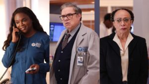 After Chicago Med’s Dominic Rains Exited The NBC Drama, There’s Good News For Three Longtime Cast Members In Season 10