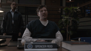 After Criminal Minds: Evolution’s Spencer Reid Easter Egg, These Comments From The Cast Really Make Me Miss Matthew Gray Gubler