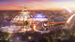 After Disney Head Honcho Said Rumors They Aren’t Doing Anything To Compete With Universal’s Epic Universe ‘Couldn’t Be Further From The Truth,’ Fans Are Sounding Off