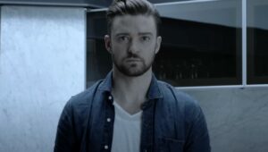 After DWI Arrest, Justin Timberlake Was Spotted Out In The Wilds Of The Hamptons…Walking