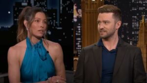 After Jessica Biel Showed Up At Husband Justin Timberlake’s Concert, An Insider Dropped Claims About How They’re Moving On From His Arrest