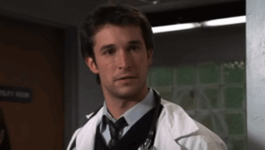 After Noah Wyle Confirmed Talks Of Updated ER Revival, Here’s What The Costume Designer Told Us Fans Didn’t Understand About The Show In The ’90s