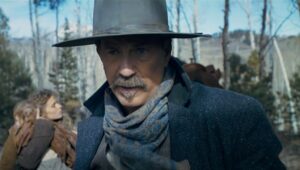 After The Media Accused Kevin Costner Of Nepotism For Casting His Son, Fans Angrily Jumped To His Defense