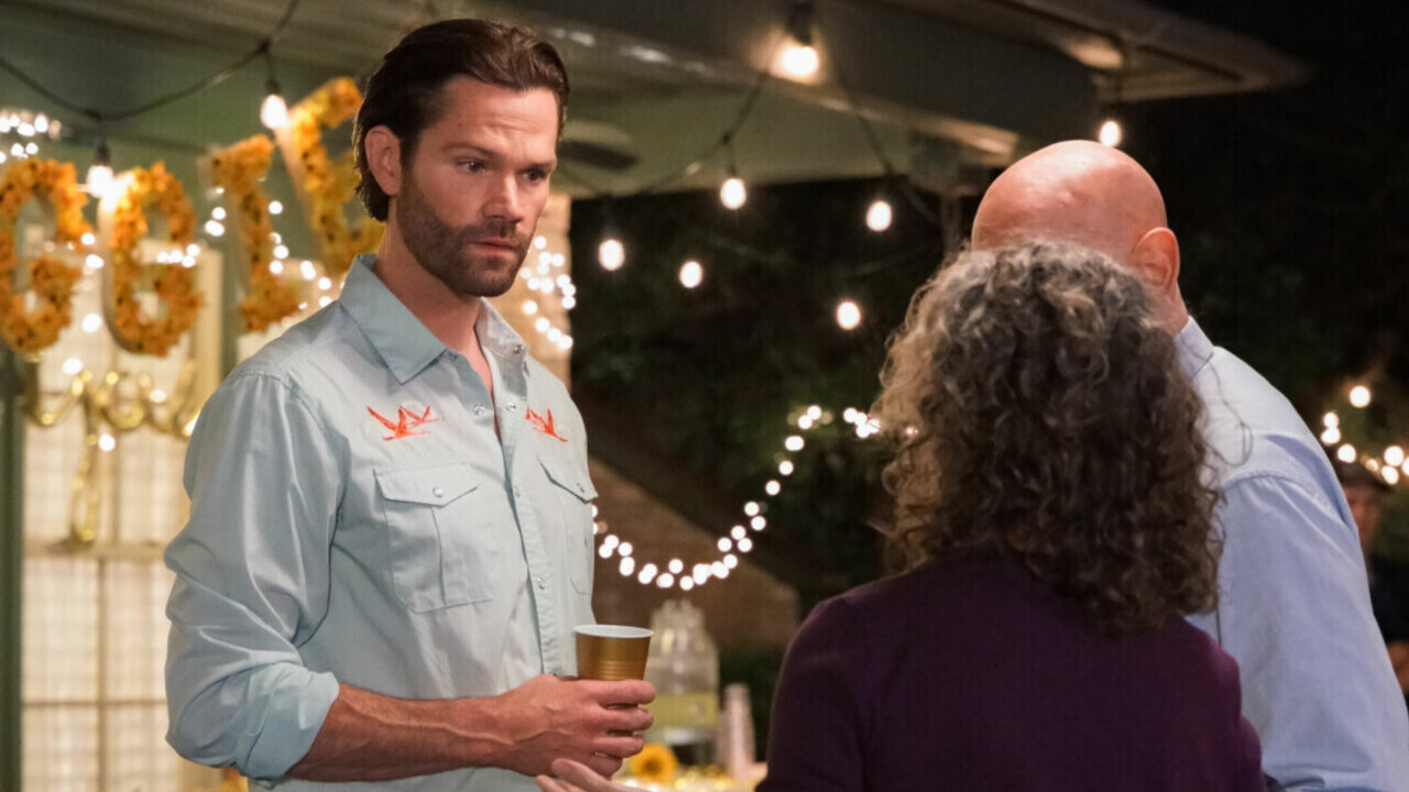 After Walker's Surprise Series Finale Reveal Of Former CW Icon, Here's What Jared Padalecki And The Showrunner Had Planned For Season 5