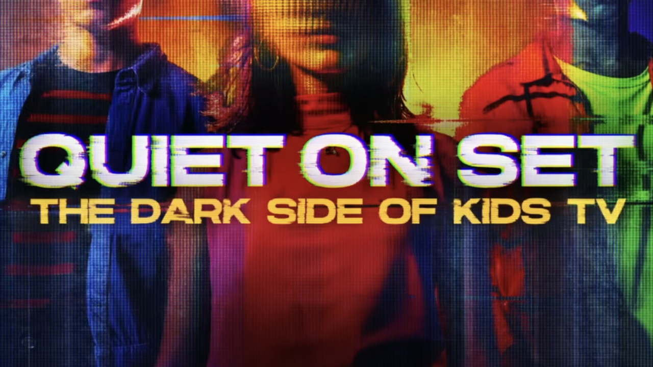 After Watching Quiet On Set, A Former Teen Magazine Editor Recalls A Hollywood Starlet Dumping Water Into A Bread Basket To 'Avoid Temptation'