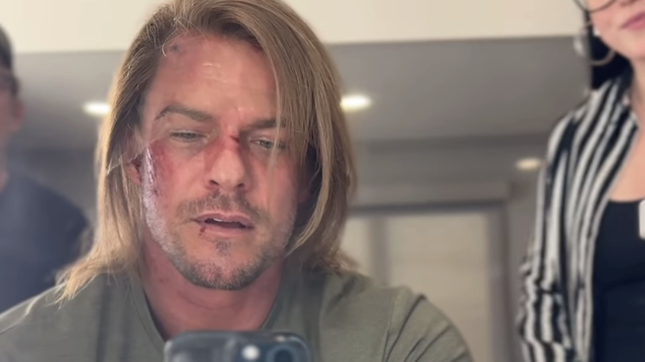 Alan Ritchson Drastically Switched Up His Look As Soon As Reacher Season 3 Wrapped, And We Have To Discuss This New Hairstyle