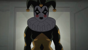 Amazon’s Batman: Caped Crusader Trailer Has An Impressive Selection Of Villains, And One In Particular Leaves Me With A Gigantic Question That Needs To Be Answered
