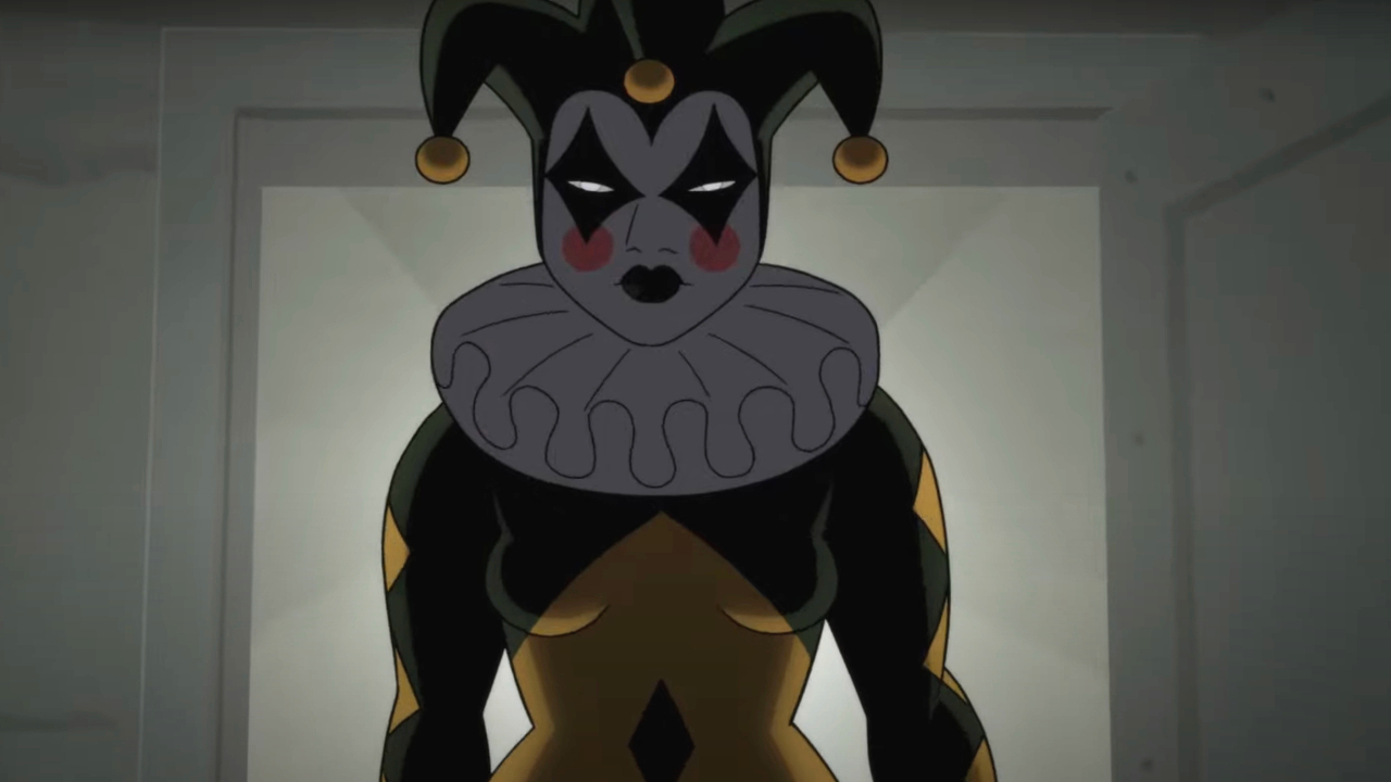 Amazon's Batman: Caped Crusader Trailer Has An Impressive Selection Of Villains, And One In Particular Leaves Me With A Gigantic Question That Needs To Be Answered