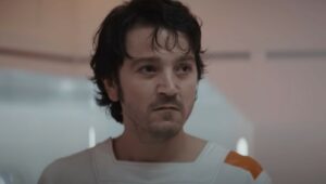Andor Season 2 Is Set To Bring Back Another Major Rogue One Character, And Diego Luna Teases More Connections To The Star Wars Movie