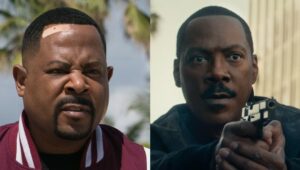 As Eddie Murphy’s And Martin Lawrence’s Kids Continue To Date, The Beverly Hills Cop Actor Has More To Say About Who Should Pay For A Potential Wedding