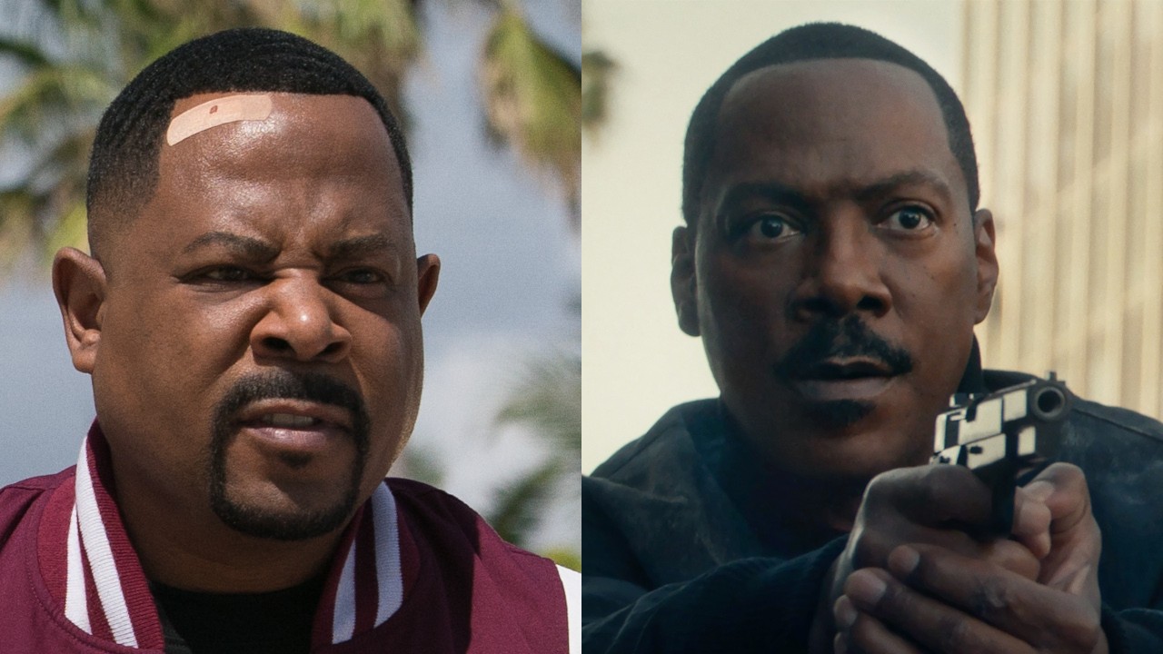 As Eddie Murphy’s And Martin Lawrence's Kids Continue To Date, The Beverly Hills Cop Actor Has More To Say About Who Should Pay For A Potential Wedding